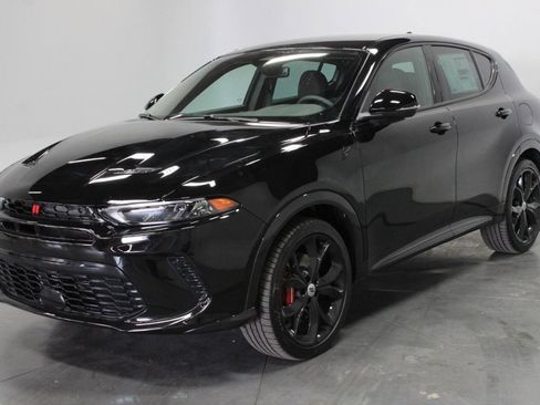 New 2024 Dodge Hornet R/T image 5