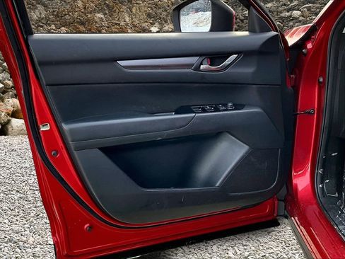 Used 2017 MAZDA CX-5 Sport image 19