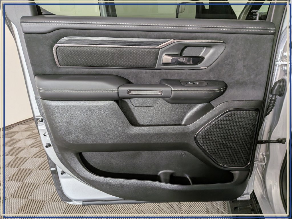 New 2027 RAM 1500 RHO w/ Bed Utility Group AWD/4WD image 29