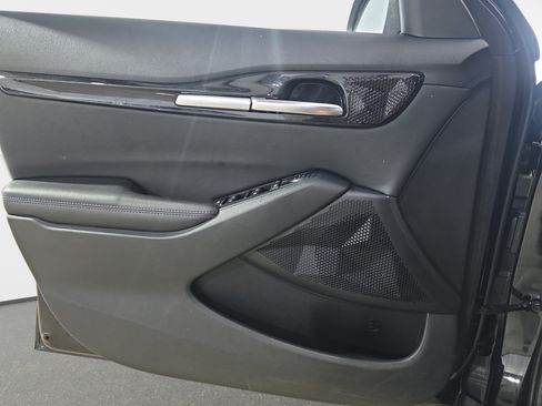 Used 2023 Kia Seltos Nightfall Edition AWD/4WD image 24