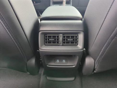 New 2026 Honda CR-V Sport Touring image 18