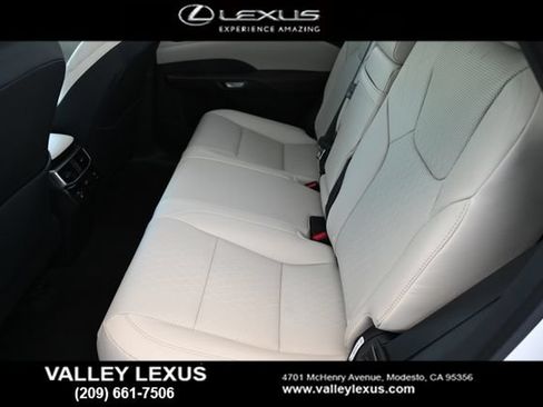 New 2026 Lexus RX 350 Premium Plus w/ Convenience Package AWD/4WD image 18