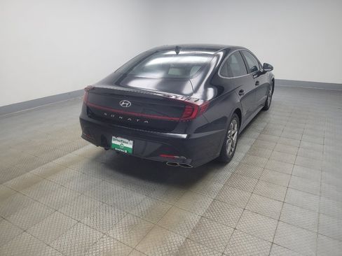 Used 2021 Hyundai Sonata SEL FWD image 9
