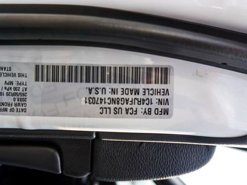 Used 2022 Jeep Grand Cherokee Laredo X AWD/4WD image 38