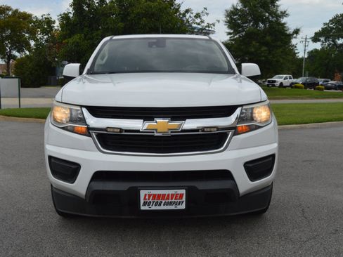 Used 2021 Chevrolet Colorado LT w/ Fleet Safety Package image 20