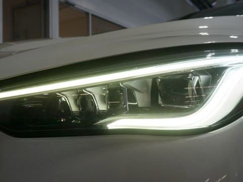 Certified 2023 INFINITI QX55 Sensory w/ Lighting Package AWD/4WD image 62