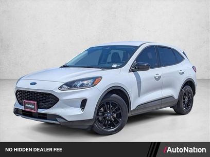 Used 2020 Ford Escape SE Sport