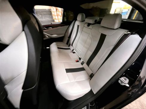 Used 2020 BMW M5 AWD/4WD image 26