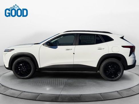 New 2026 Chevrolet Trax ACTIV w/ Sunroof Package image 2