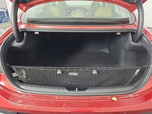 Used 2025 Hyundai Sonata Limited image 21