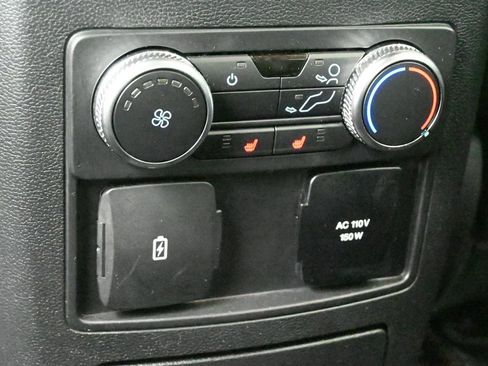 Used 2022 Ford Explorer ST w/ Equipment Group 401A AWD/4WD image 17