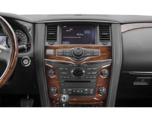 Used 2015 INFINITI QX80 Base w/ 22" Wheel Package image 13