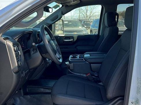 New 2026 Chevrolet Silverado 2500 W/T w/ WT Convenience Package image 32