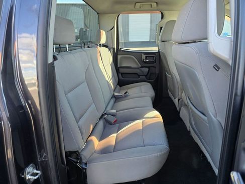 Used 2015 Chevrolet Silverado 1500 W/T image 14