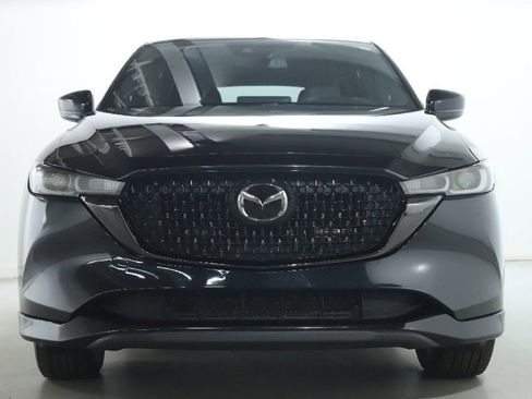 Used 2024 MAZDA CX-5 2.5 Turbo w/ Premium Package AWD/4WD image 5