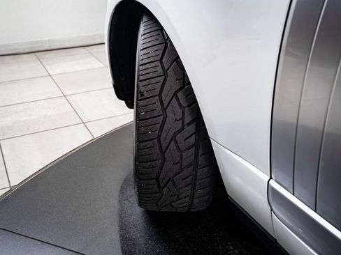 Used 2021 Land Rover Range Rover Westminster Edition image 40