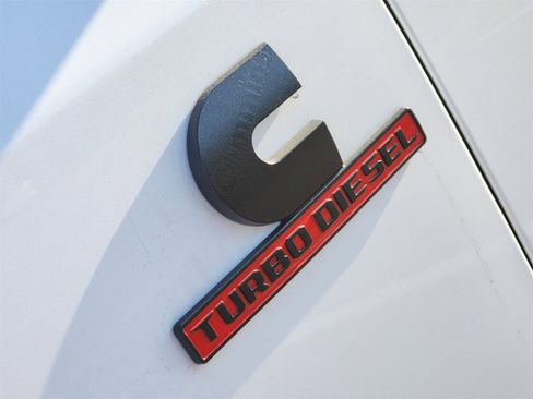 New 2025 RAM 2500 Big Horn image 19