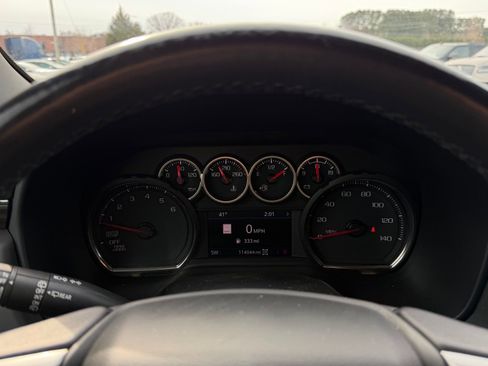 Used 2021 Chevrolet Tahoe Z71 w/ Z71 Signature Package image 43