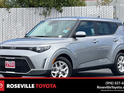 Used 2024 Kia Soul LX w/ Option Group 015