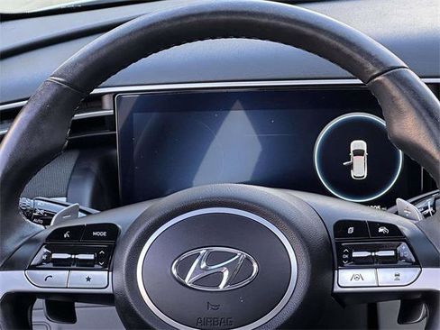 Certified 2023 Hyundai Tucson Limited image 20