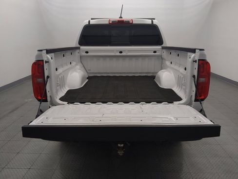 Used 2018 Chevrolet Colorado LT w/ Luxury Package, Chrome RWD image 29