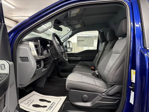 New 2026 Ford F350 XL w/ STX Appearance Package image 10