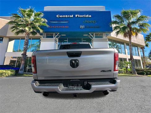 Certified 2024 RAM 1500 Tradesman w/ Night Edition image 6