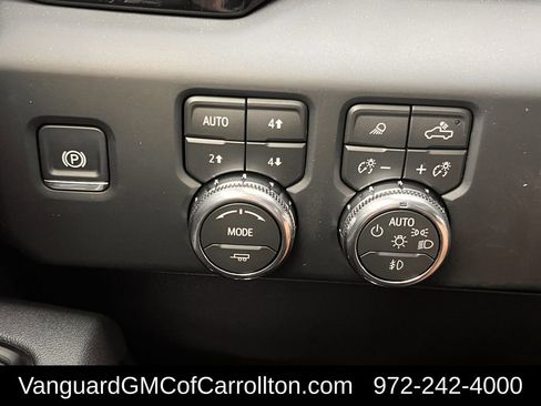 New 2026 GMC Sierra 2500 AT4 w/ AT4 Premium Plus Package image 19