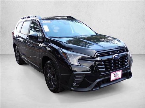 Used 2026 Subaru Ascent Premium AWD/4WD image 6