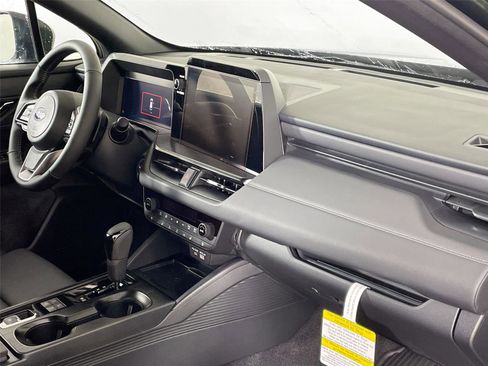 New 2026 Subaru Outback Touring XT image 32