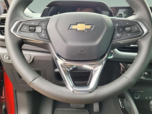 New 2026 Chevrolet TrailBlazer LT w/ Convenience Package image 23