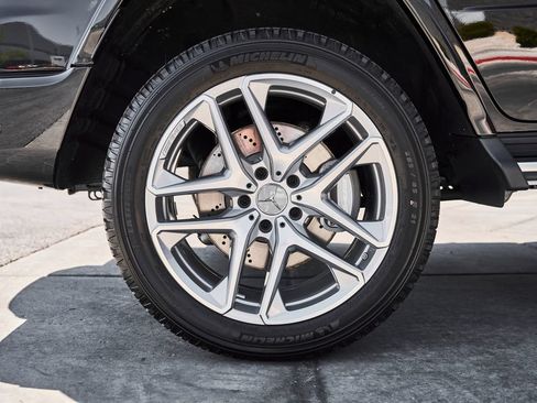 Used 2026 Mercedes-Benz G 63 AMG 4MATIC image 22