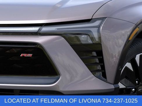 Used 2024 Chevrolet Blazer EV RS AWD/4WD image 10