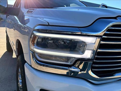 Used 2024 RAM 2500 Laramie w/ Safety Group image 27