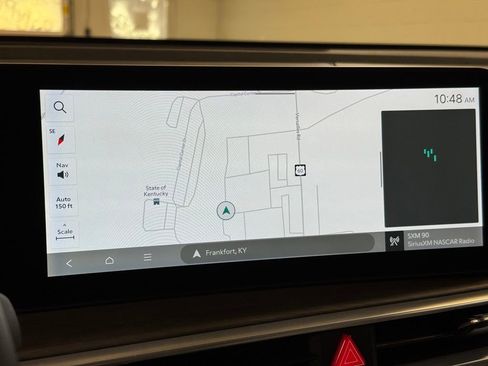 Used 2025 Kia Sorento SX image 41