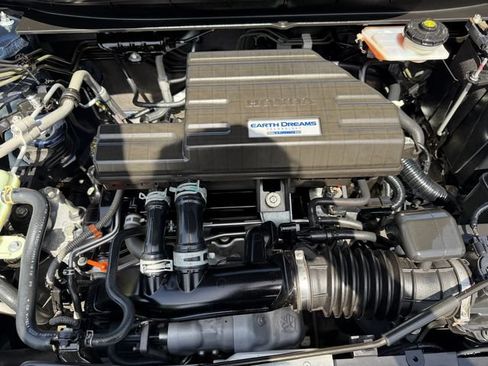 Used 2019 Honda CR-V EX-L image 19