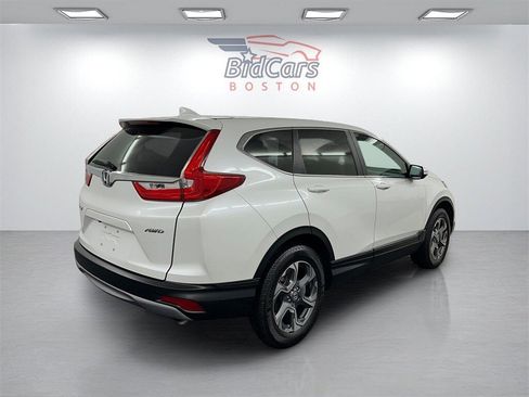 Used 2019 Honda CR-V EX-L image 4