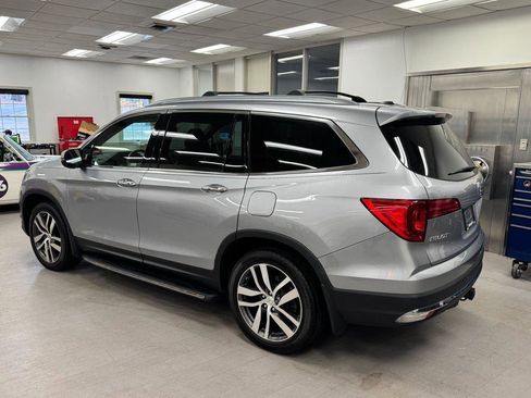 Used 2018 Honda Pilot Elite image 29