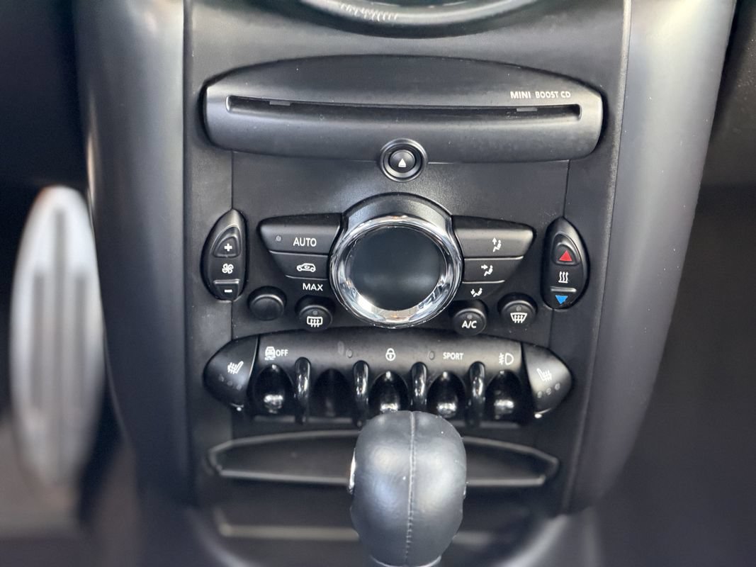 Used 2015 MINI Cooper Countryman S AWD/4WD image 15