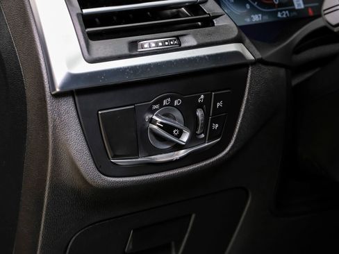 Used 2024 BMW X4 xDrive30i image 33