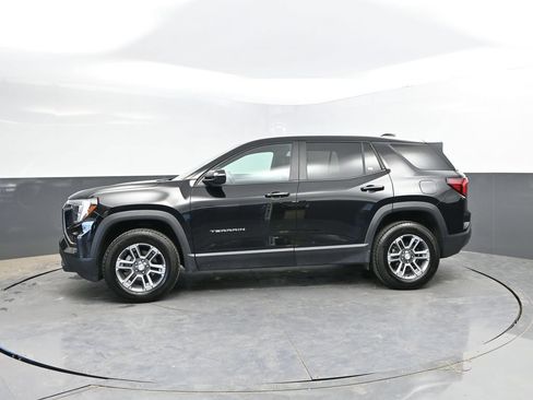 Used 2025 GMC Terrain Elevation AWD/4WD image 6