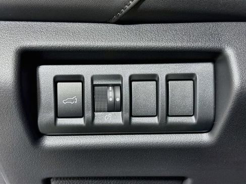 New 2026 Subaru Outback Touring XT AWD/4WD image 10
