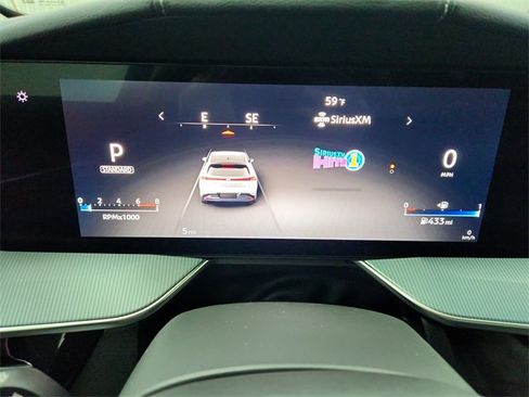 New 2025 Nissan Murano SL image 21