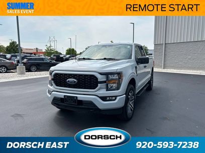 Certified 2023 Ford F150 XL
