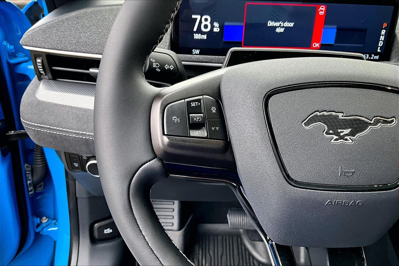 Used 2023 Ford Mustang Mach-E GT w/ GT Performance Edition AWD/4WD image 25