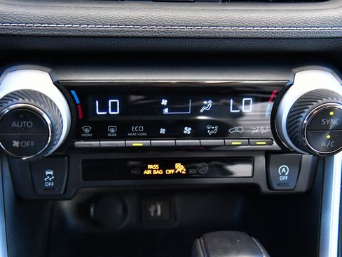 Used 2023 Toyota RAV4 XLE Premium FWD image 26