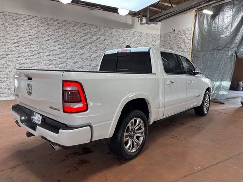 Used 2019 RAM 1500 Limited image 7