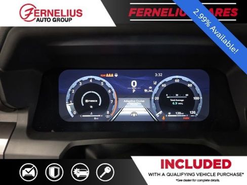 New 2026 Toyota Tacoma TRD Sport image 26