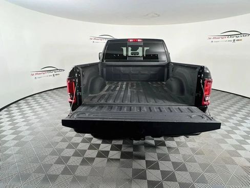 Used 2025 RAM 2500 Tradesman AWD/4WD image 25
