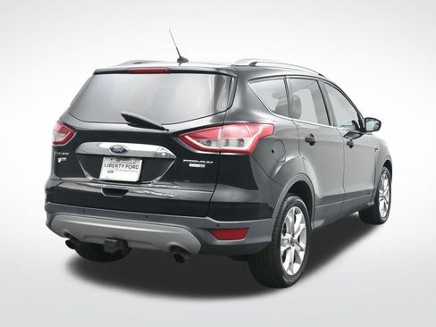 Used 2016 Ford Escape Titanium image 7